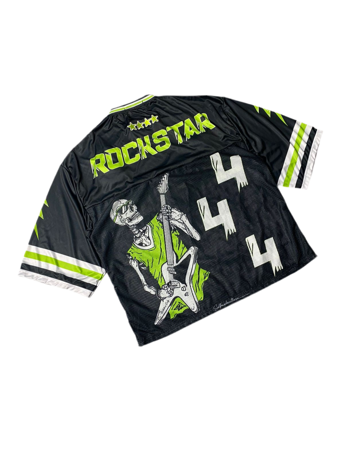 Rockstars Only Jersey