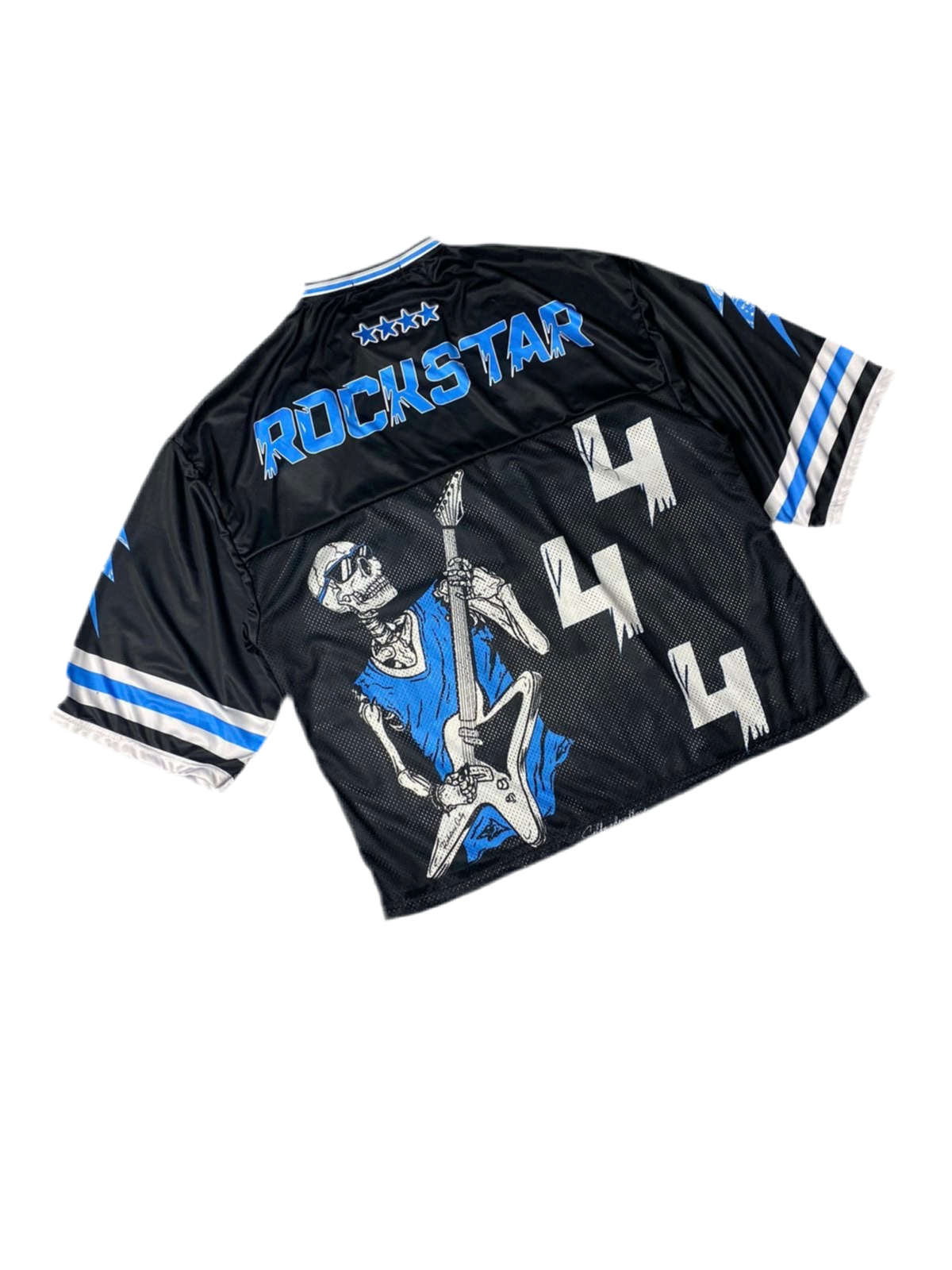 Rockstars Only Jersey