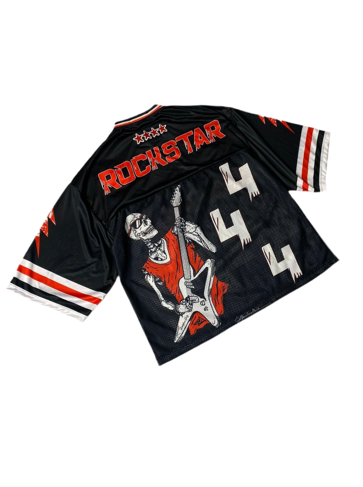 Rockstars Only Jersey