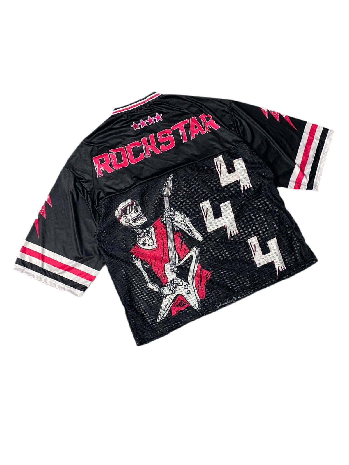 Rockstars Only Jersey