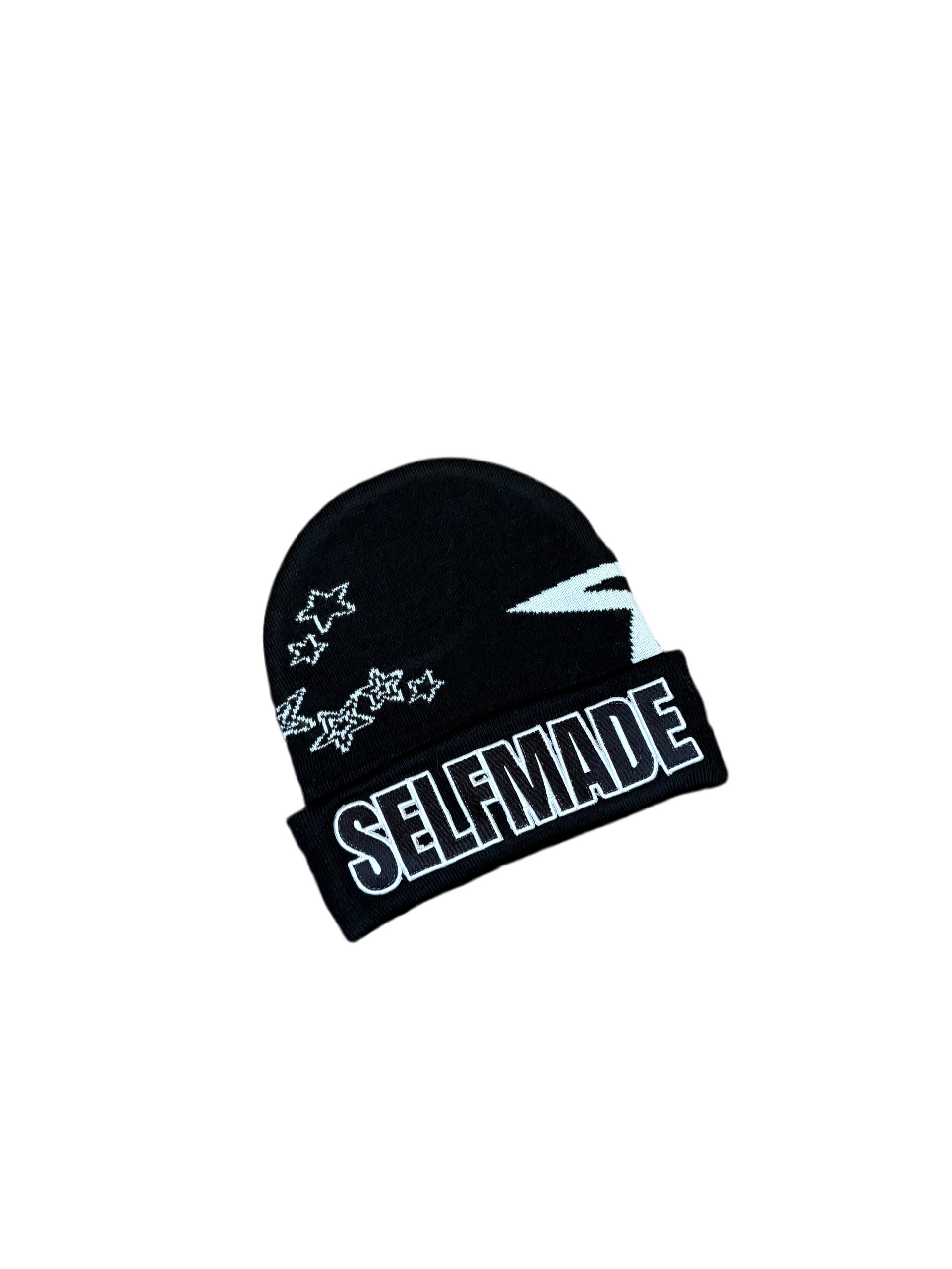 Selfmade Lifestyle Beanie